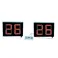 Basketball timer